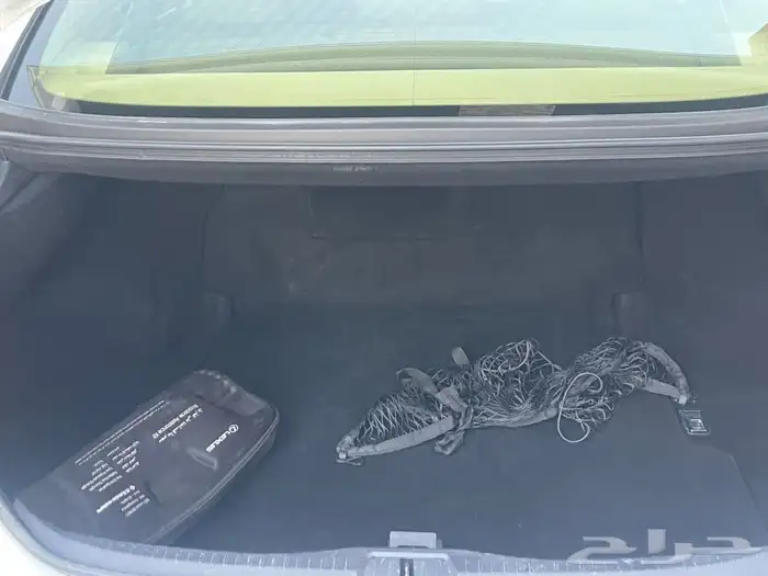 لكزس LS460 L 2015 فل كامل 27