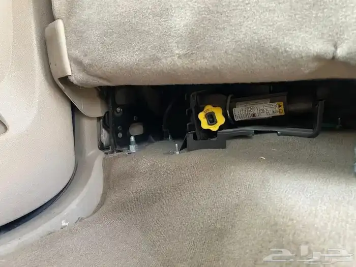 سلفرادو 2013 غماره و نص 17