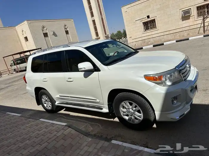 جيب جكسار 2012 4