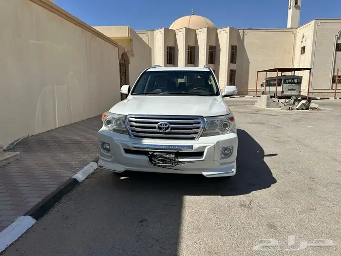 جيب جكسار 2012 2