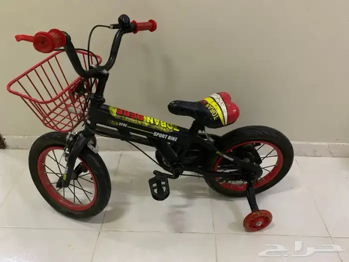سيكل اطفال 0