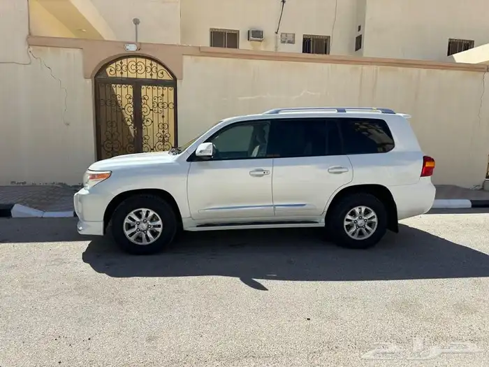 جيب جكسار 2012 1