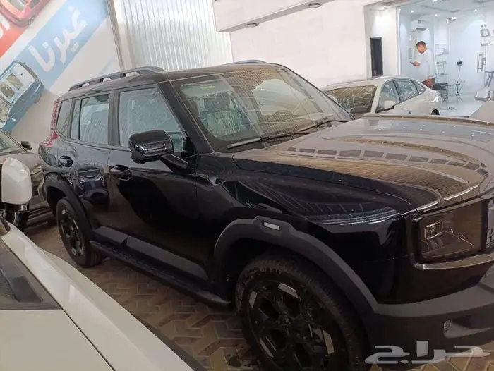 جيتور T1 لاكجرى و كمفرت 2025 2