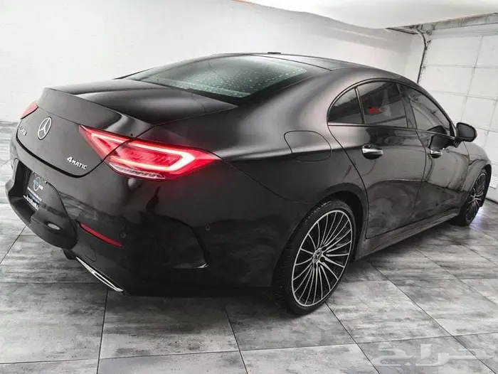 مرسيدس CLS 450 قمة النظافه 2023 فل مواصفات 3