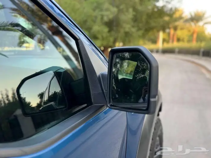 فورد رابتور 2019 3