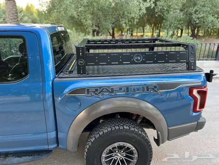 فورد رابتور 2019 9