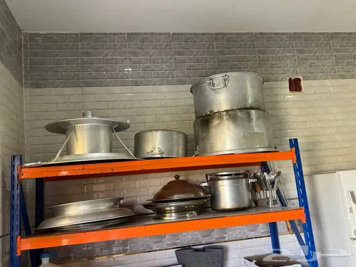 استراحة ومخيم للايجار اليومي 7