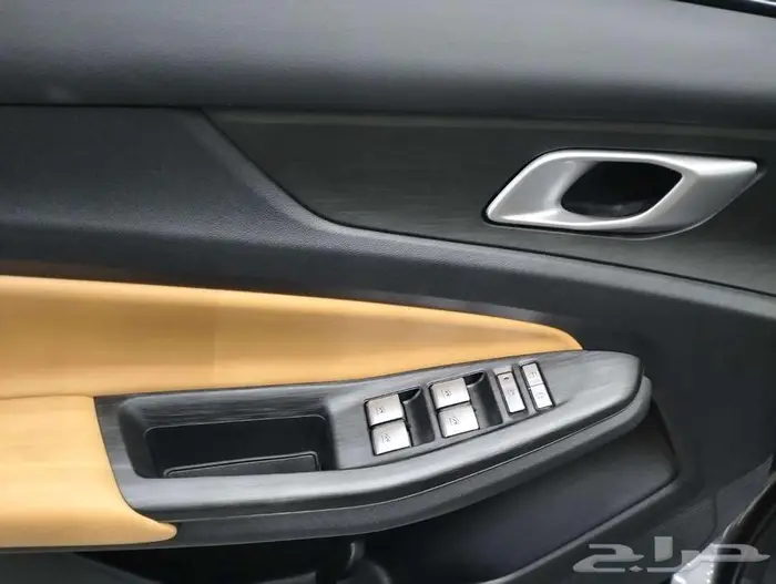 شانجان يوني اس UNI S ايليت 2026 اسعار خاصة للكاش 2