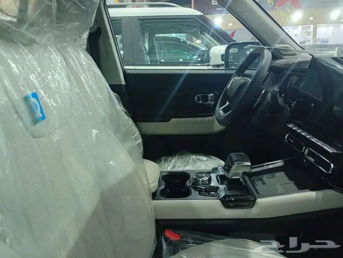 جيتور T1 كمفورت 2025 4