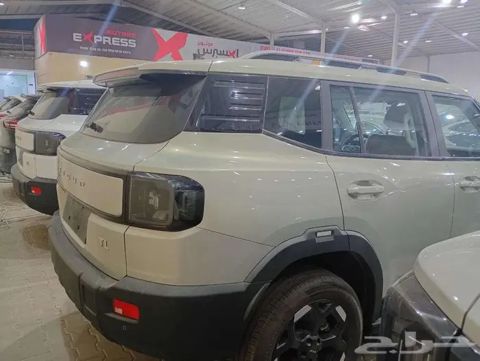 جيتور T1 كمفورت 2025 7