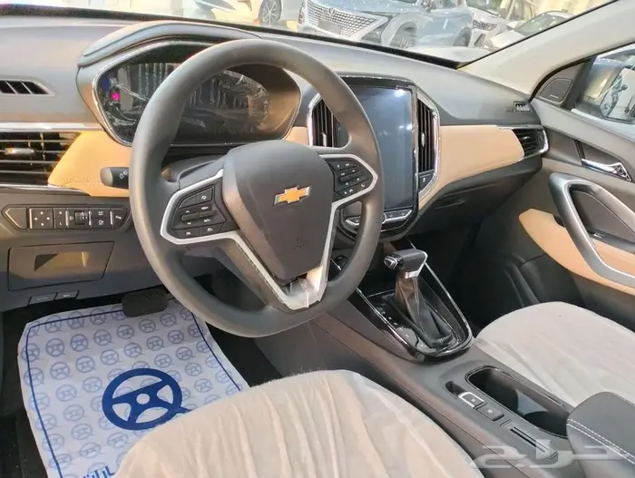 شيفروليه كابتيفا 2025-2026-اقل سعر كاش وتمويل-هدية مجانية 3