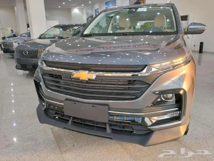 شيفروليه كابتيفا 2025-2026-اقل سعر كاش وتمويل-هدية مجانية 1