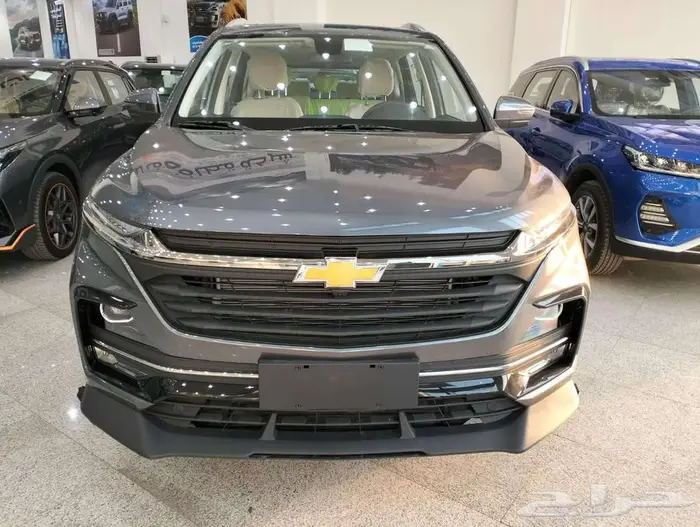 شيفروليه كابتيفا 2025-2026-اقل سعر كاش وتمويل-هدية مجانية 0