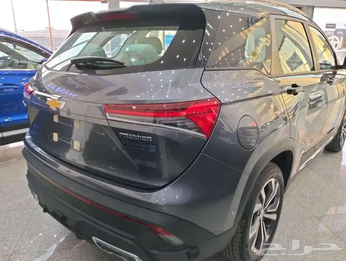 شيفروليه كابتيفا 2025-2026-اقل سعر كاش وتمويل-هدية مجانية 18