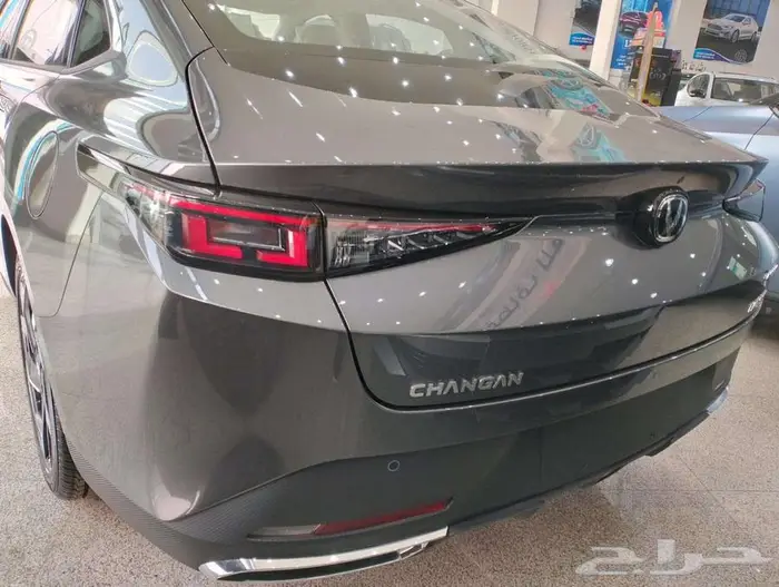 شانجان ايدو 2026 كاش واقساط قطاف للسيارات 4