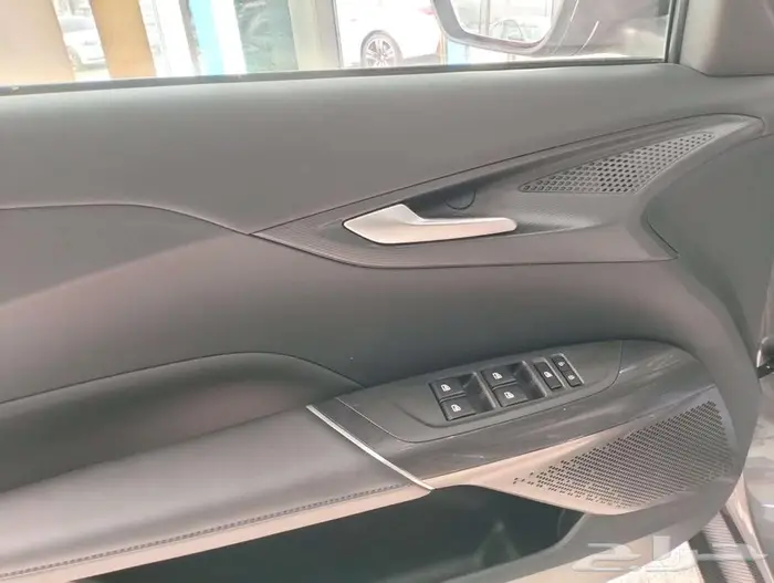 شانجان ايدو 2026 كاش واقساط قطاف للسيارات 18