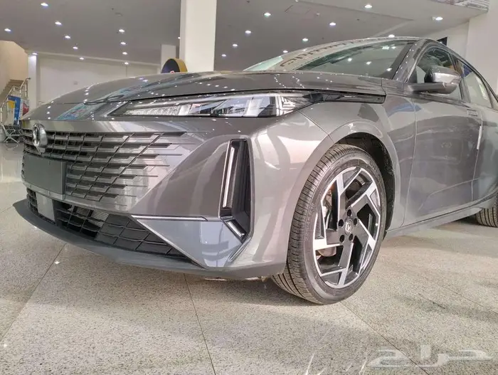 شانجان ايدو 2026 كاش واقساط قطاف للسيارات 21