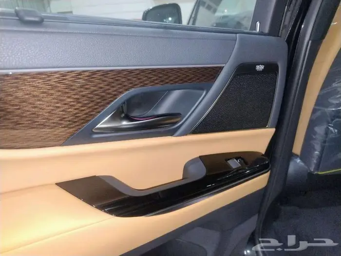 لكزس LX600 BB بريمي موديل 2025 عرض خاص 530الف شامل الضريبه 5