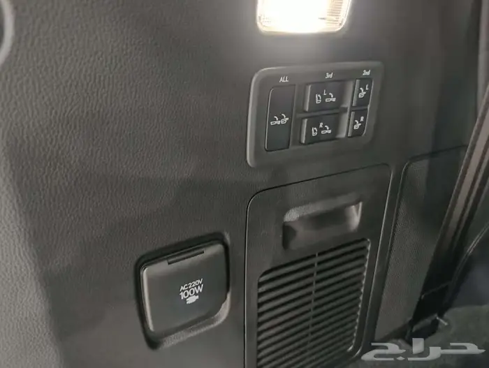 لكزس LX600 BB بريمي موديل 2025 عرض خاص 530الف شامل الضريبه 1