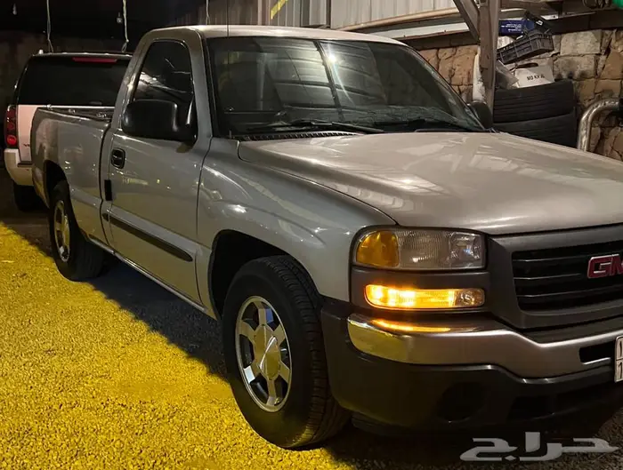 سيرا جمس 2005 1