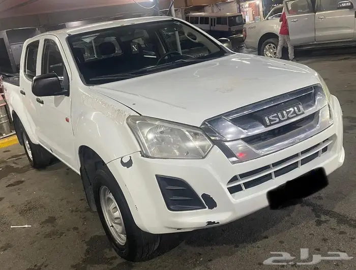 بكب ايسوزو غمارتين 0