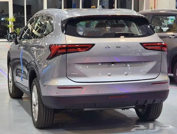 هافال اتش 6 بريميم 2025 HAVAL H6 PREMIUM 4