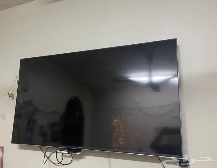 للبيع شاشة سوني الأصلية حجم 65 بوصة عملاق 1