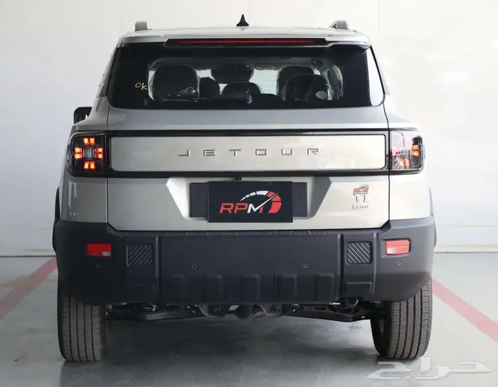 جيتور T1 لاكجيري الاقل سعرا وتسليم فوري 4