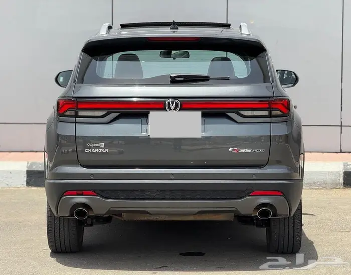 شانجان cs35 مديل 2023 السعر 44 الف 0