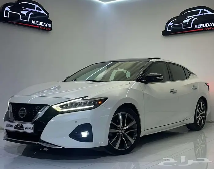 نيسان مكسيما 2020 SV 0