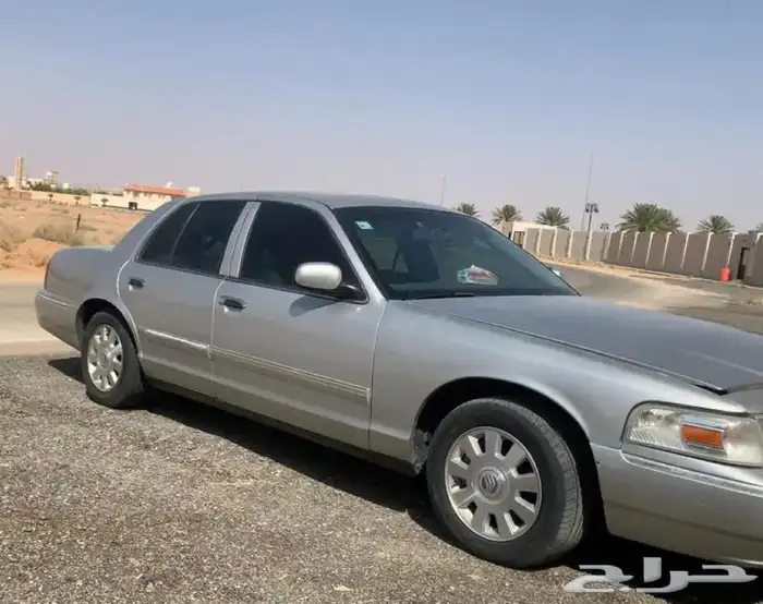 فورد ماركيز 2008 0