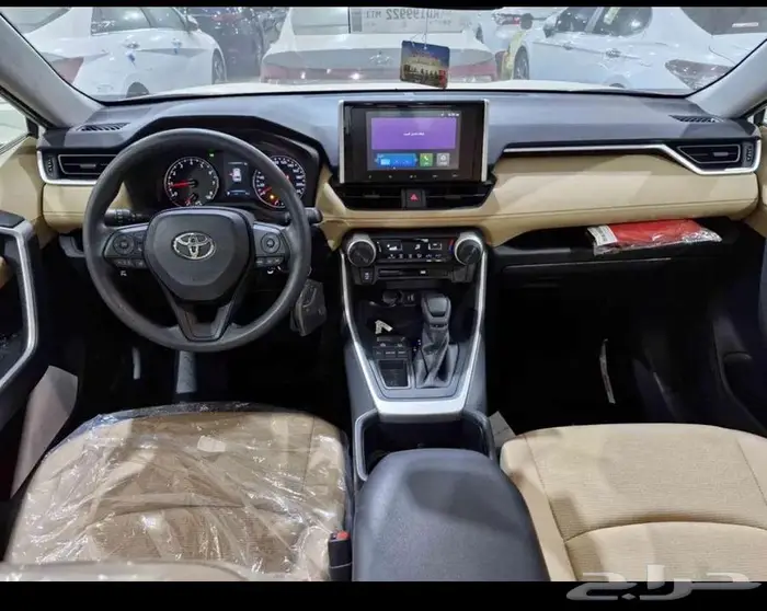 توسان سمارت 2025 افضل سعر في المملكة 3