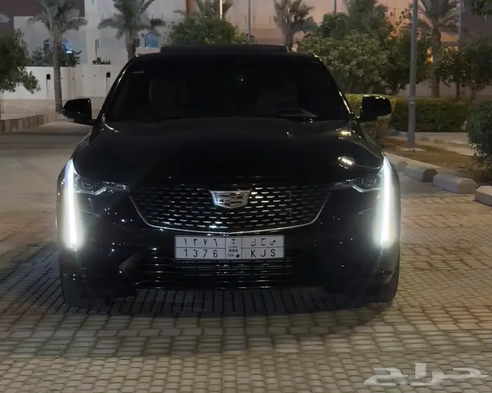 CT4 ( بريميوم لكجري ) ضمان 36