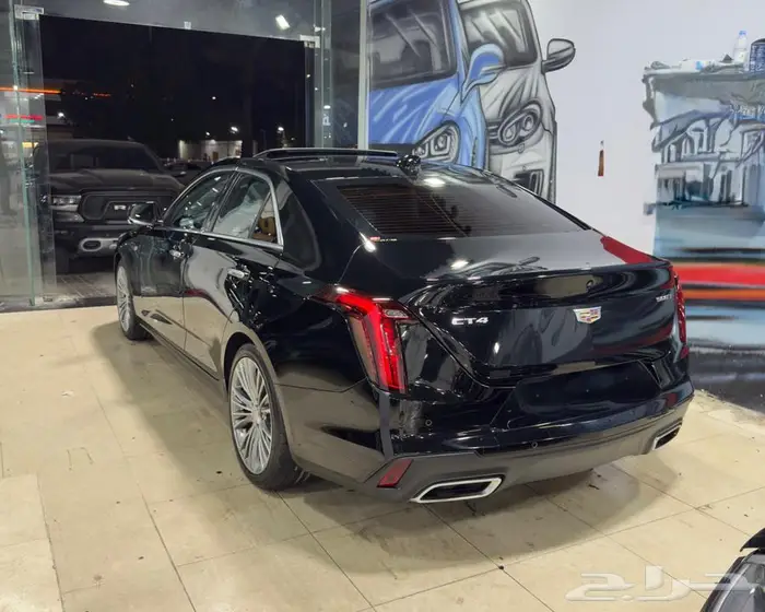 CT4 ( بريميوم لكجري ) ضمان 44