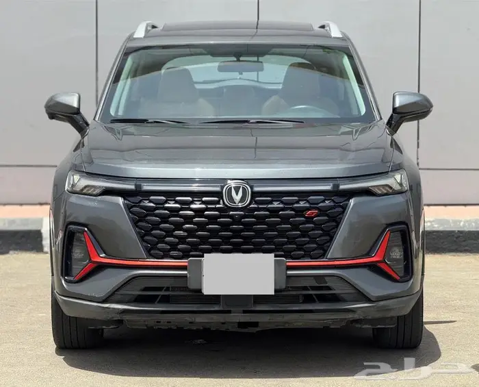 شانجان cs35 مديل 2023 السعر 44 الف 1