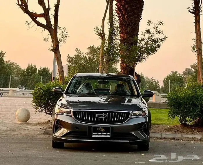 امجراند 2024 كمفورت ب 29 الف نقدي وتمويل 0