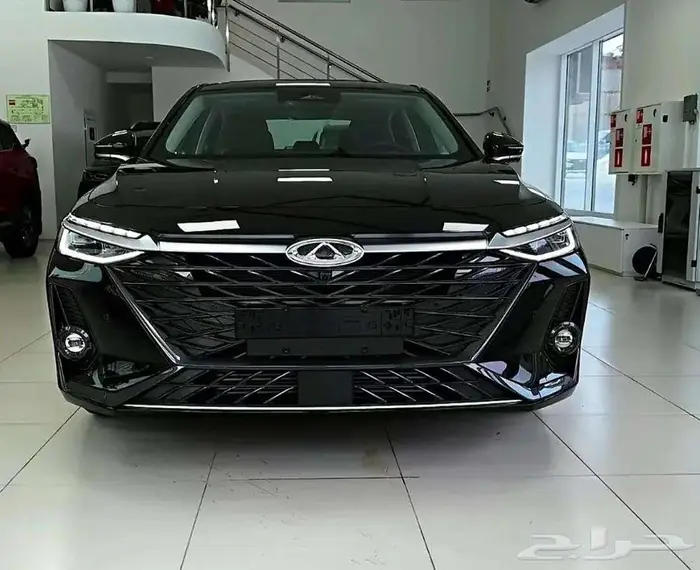 شيرى اريزو 8 كمفورت ولا كجري 2026 كاش وتقسيط 0