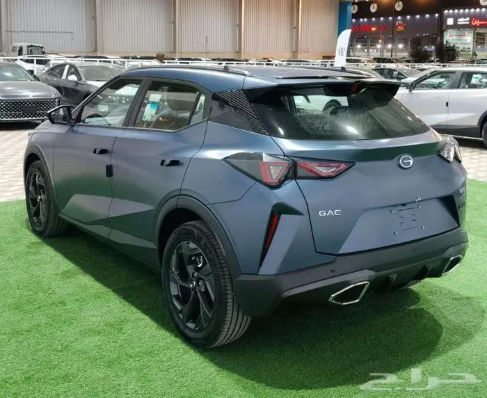 جاك GS3 ام زوم GB 1.5 الجميح 2026 3