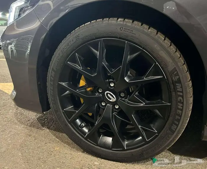 جي ايه سي امباو 2025 GAC EMPOW -GE ( أقل سعر كل الألوان ) 16