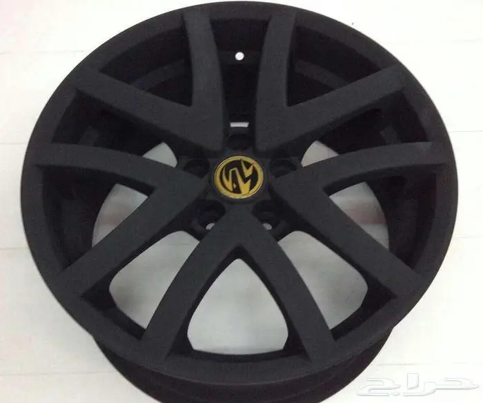 جنوط لومينا أصلية وكالة أو تقليد بمواصفات أمريكية 4