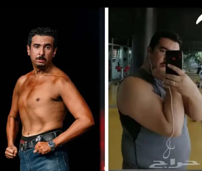 مدرب لياقة و تخسيس 0