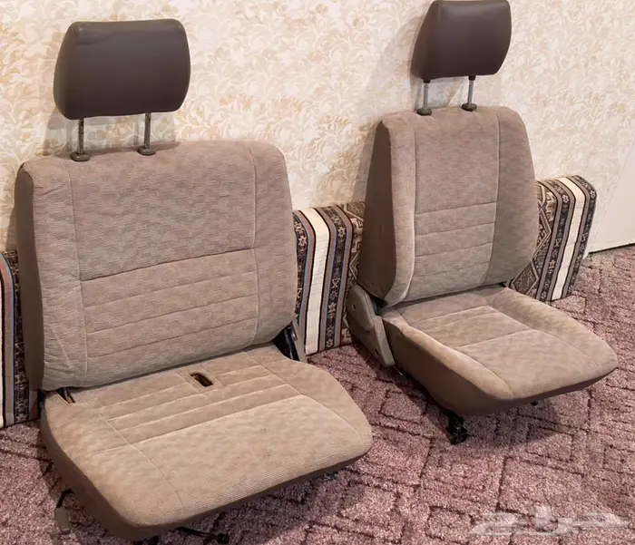 مراتب و فرشات ديكورات شاص 2009 وتحت 4