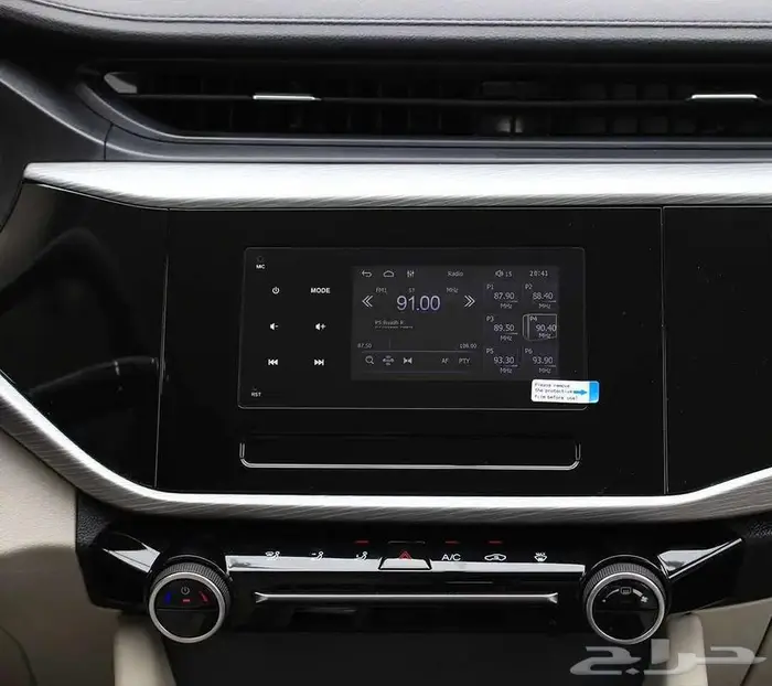 شيري اريزو 5 كمفورت 2026  عروض خاصة لمبيعات الشركات 14