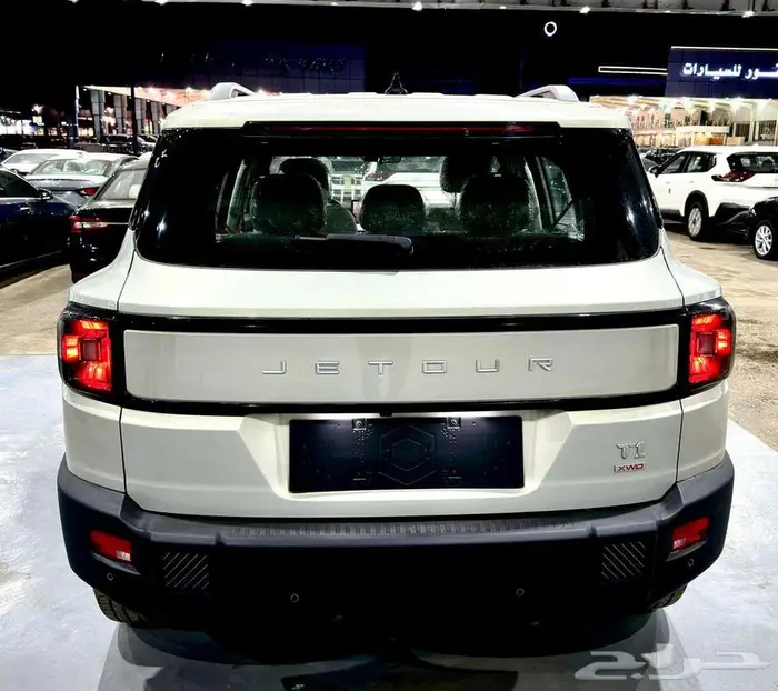 جيتور T1 لكجري موديل 2025 خصم علي الكاش 9