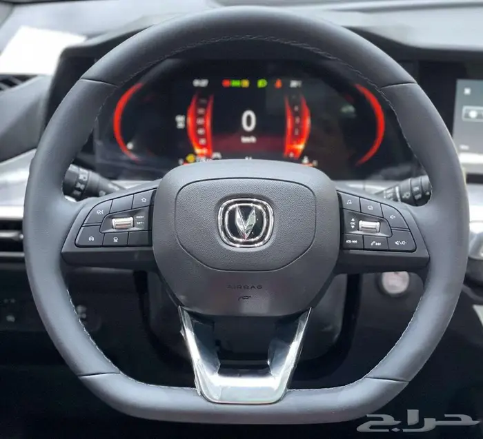 شانجان سي اس 35 بلس 2026 - سعودي جديد 16