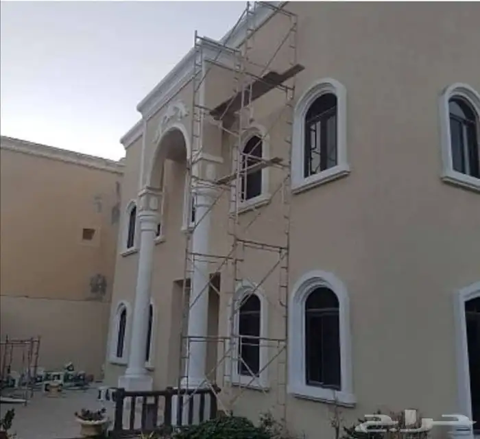 معلم دهان الباحه وضواحيها 6