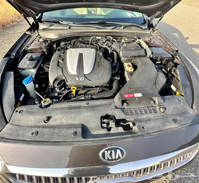 كادنزا 2020 نضيف جدا 43