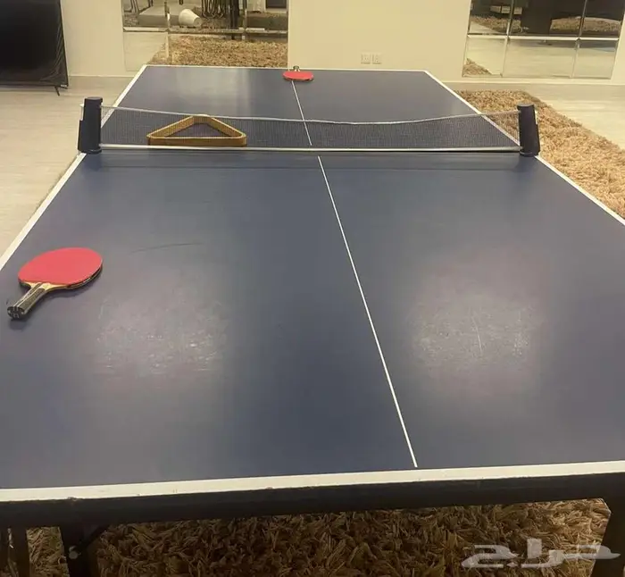 طاولة بلياردو للبيع 2