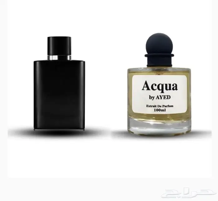 عطر اكوا من عايد 0