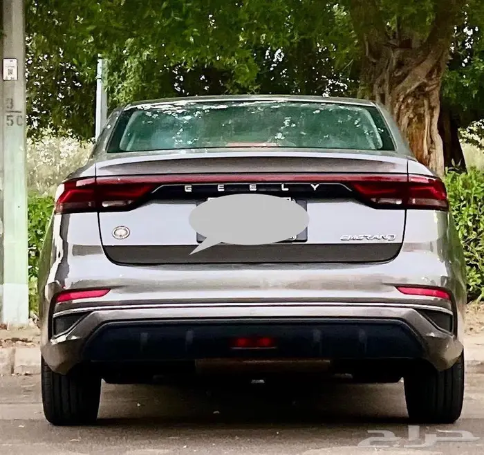 امجراند كمفورت 2024 فل 2